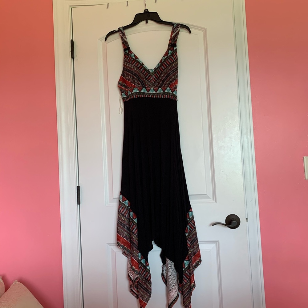 AMERICAN RAG DRESS
